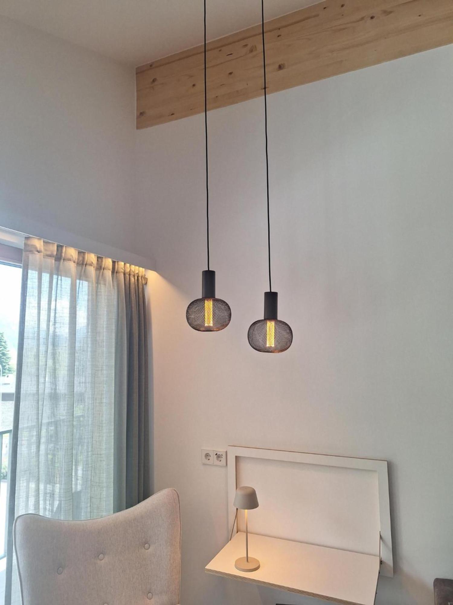 Steindl'S Boutique Hotel Sterzing Buitenkant foto