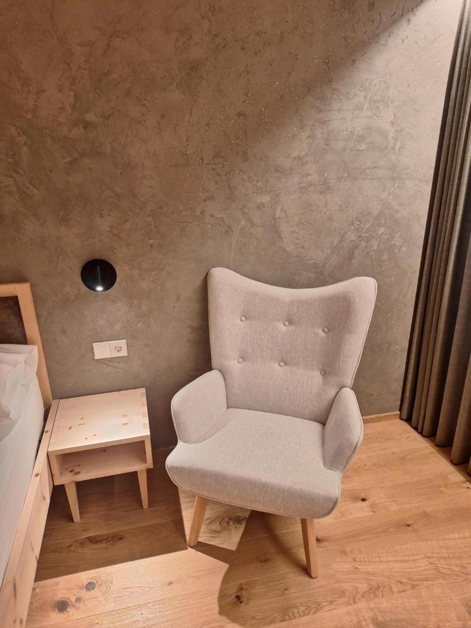 Steindl'S Boutique Hotel Sterzing Buitenkant foto
