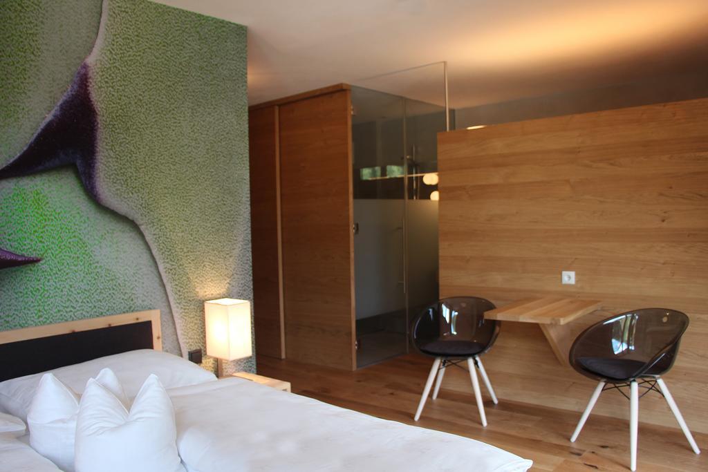 Steindl'S Boutique Hotel Sterzing Kamer foto